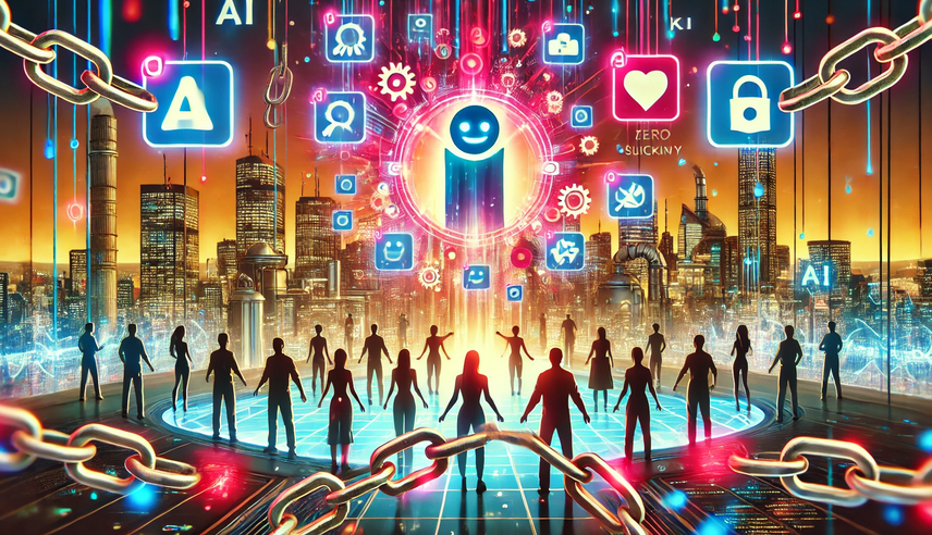 用户想来就来，想走就走！文心一言、Kimi们拿什么套住人心？